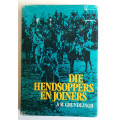 DIE HENDSOPPERS EN JOINERS - A. M. Grundlingh