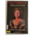 HELDIN UIT DIE VREEMDE - EMILY HOBHOUSE