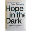 Hope in the dark