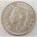 1952 5 Shilling
