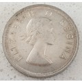 1953 5 Shilling