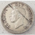 1947 5 Shillings