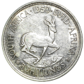 *Silver Sale* 1950 Five Shillings