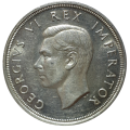 *Silver Sale* 1947 Five Shillings