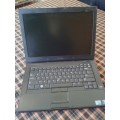 Dell Latitude E6410 Intel Core i5 M560 @ 2.67GHz, 4GB RAM, NO HDD (VoetStoots As Is)