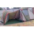 Camp Master 5.1 Family Dome Tent