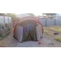 Camp Master 5.1 Family Dome Tent