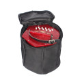 Courante Red 20 key Concertina + bag - local guarantee 24-48 hr delivery SA or collect CAPETOWN