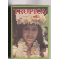 TROPICA  By DR  A B GRAF  Color cyclopedia of Exotic  Plants and Trees 3rd edition 1986