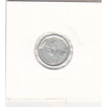 1930 threepence ( 3d ) Almost Mintstate Herns CV at EF is R1500