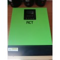 RCT 3kva inverter