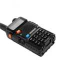 BAOFENG UV-5R Walkie Talkie VHF UHF Dual Band 5W Handheld Two Way Radio