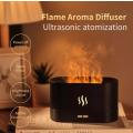 FLAME AROMA DEFUSER HUMIDIFIER