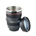 Camera Lens Mug Cup