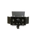 Rechargeable Video Led Light Kit  Pro LED 800 Photography (3200 - 6500K)