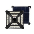 1000W Solar Street Lamp With Solar Panel 1000W