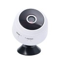 Mini WiFi Indoor IP Web Monitor Camera 720p