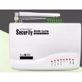 Wireless Smart Security Alarm System