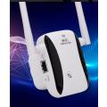 Network Amplifier Wi-Fi Repeater