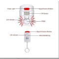 Wireless Remote Controlled Mini Alarm