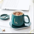 Lucky Portable Coffee Cup Warmer Set