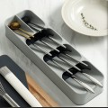 Multifunctional Cutlery Organizer