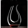 2 Litre U-Shaped Wine Decanter