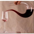 2 Litre U-Shaped Wine Decanter