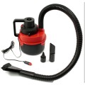 Wet Dry Dual-Use Car Vacuum Cleaner