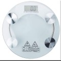 180KG Glass Precision Digital Scale