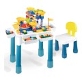 7 in 1 Kids Multi-Activity Table Set