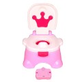 in 1 Portable Baby Potty Toilet Bowl Training Seat