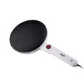 RAF Crepe Pancake Maker With Non Stick Surface