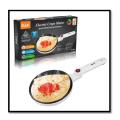RAF Crepe Pancake Maker With Non Stick Surface