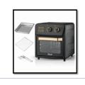14L Electric Oven & Air Fryer