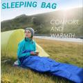 Sleeping Outdoor Bags