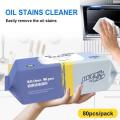 KITCHEN CLEANING WIPES