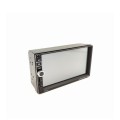 7 inch digital TFT Touch Screen With card Slot, With Media playback
