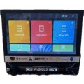 PERVOI CTC-701A Motorized In-Dash Android Media Entertainment System