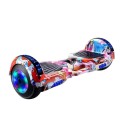 Smart Balance 6.5inch Hoverboard - Galaxy Pink