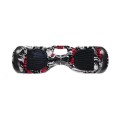Hoverboard Self Balancing 6.5` Scooter Red