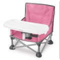 Baby Pop-Up Folding Chair With Carry Bag