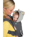 Baby Carrier With Hoodie