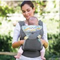 Baby Carrier With Hoodie