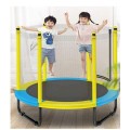 Safe Kids Trampoline with Enclosure Net