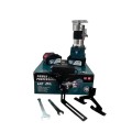 12V Woodworking Router Cordless