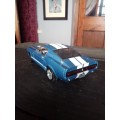 1967 SHELBY GT 500 BY SHELBY COLLECTIBLES