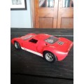 FORD GT 40 JOUEF EVOLUTION 1: 18 SCALE