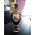 coalport vase/urn