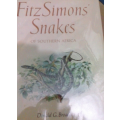 Sneaks of southern africa - fitzsimons  Donald G Broadley